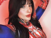 VelvetVampiree live XXX chat