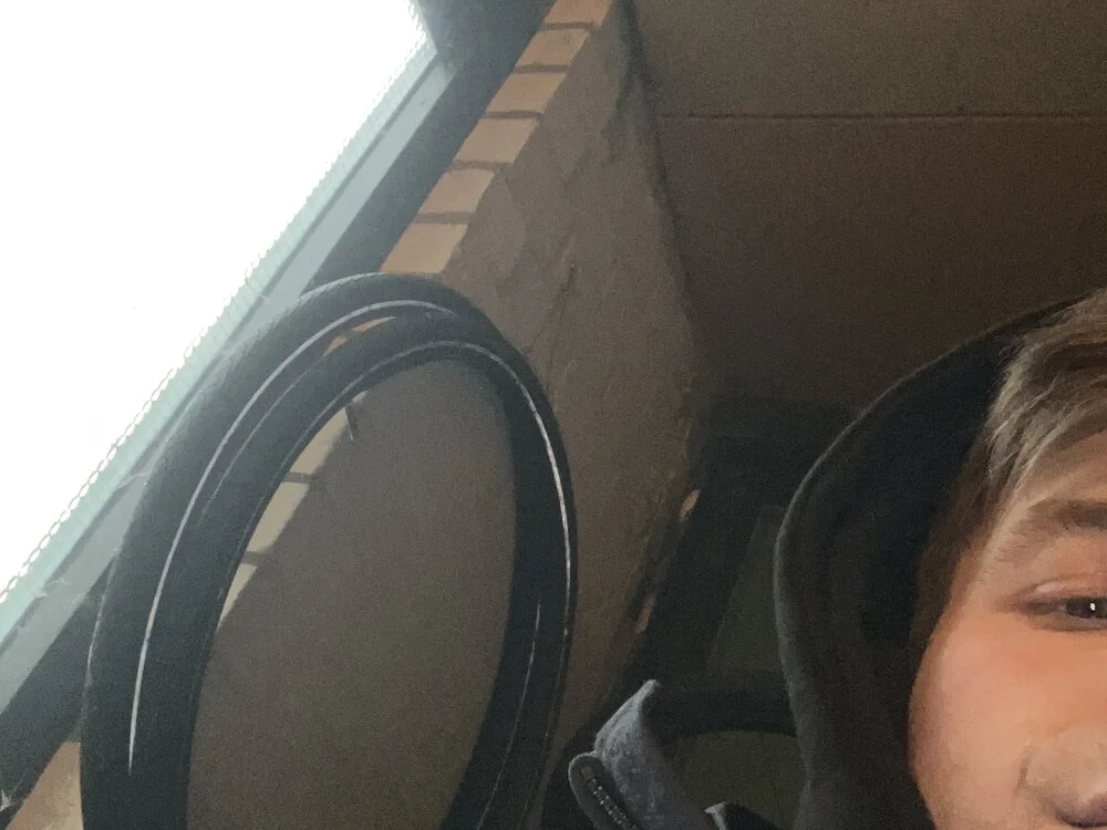 danny6699's Offline XXX Chat