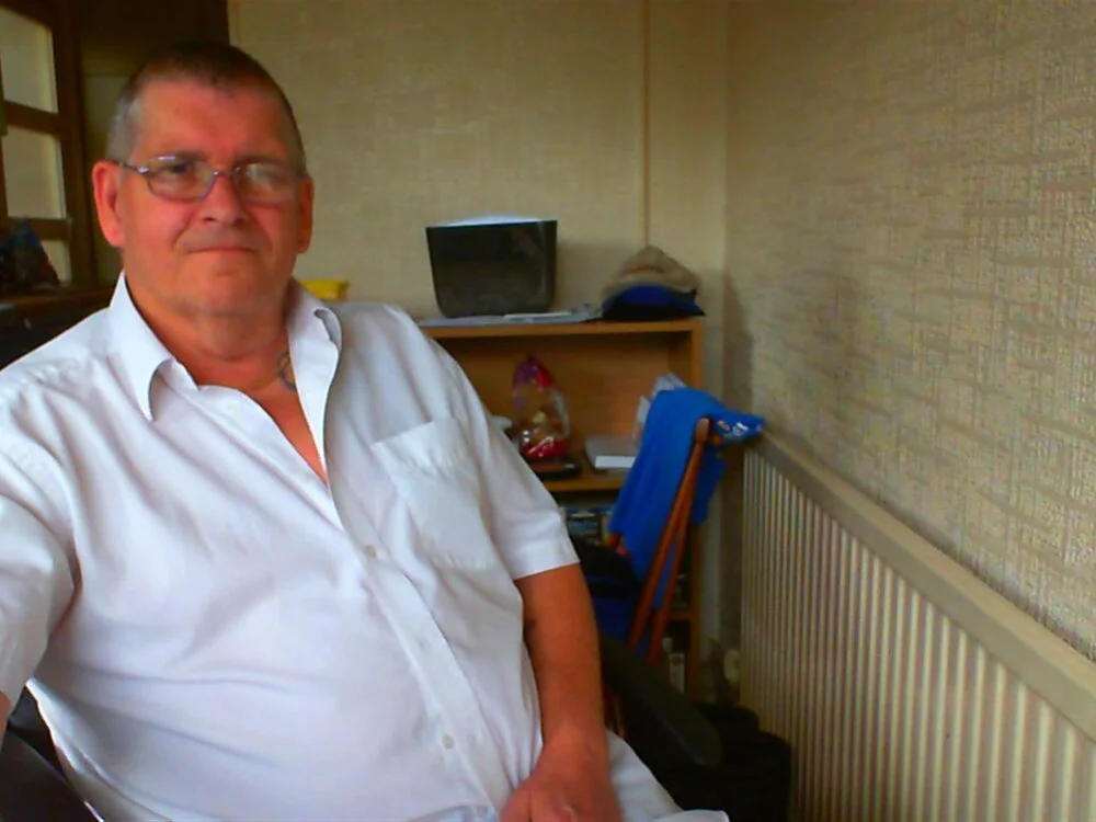 daddyflash – Offline XXX chat