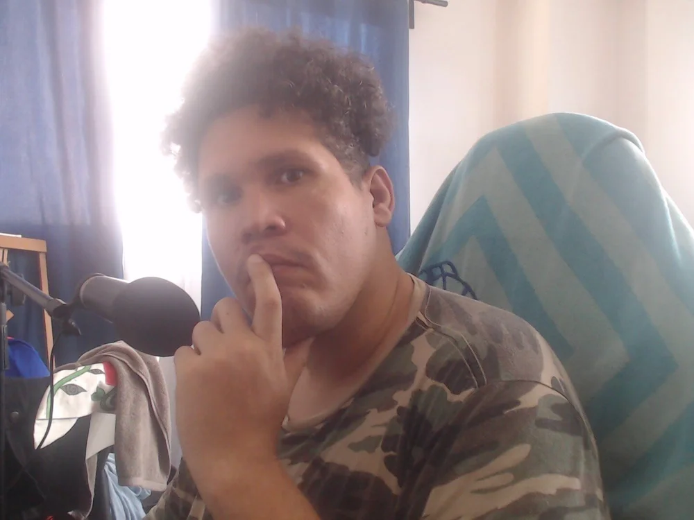 VastBinary's Offline Chat Room