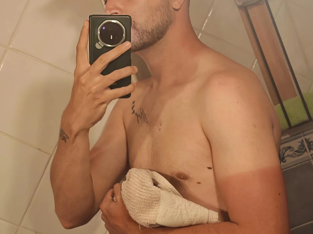 foto de perfil de Electrucu