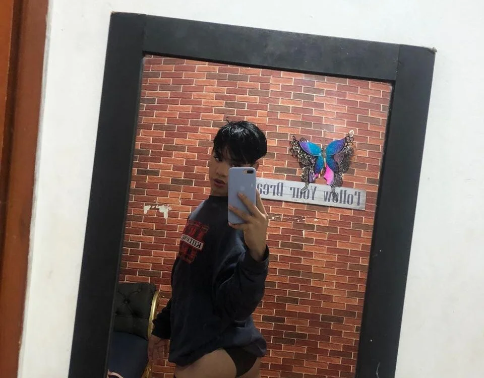 Hasley_princeexoticdemon's Offline XXX Chat