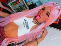 suzume_Mendez's webcam live show