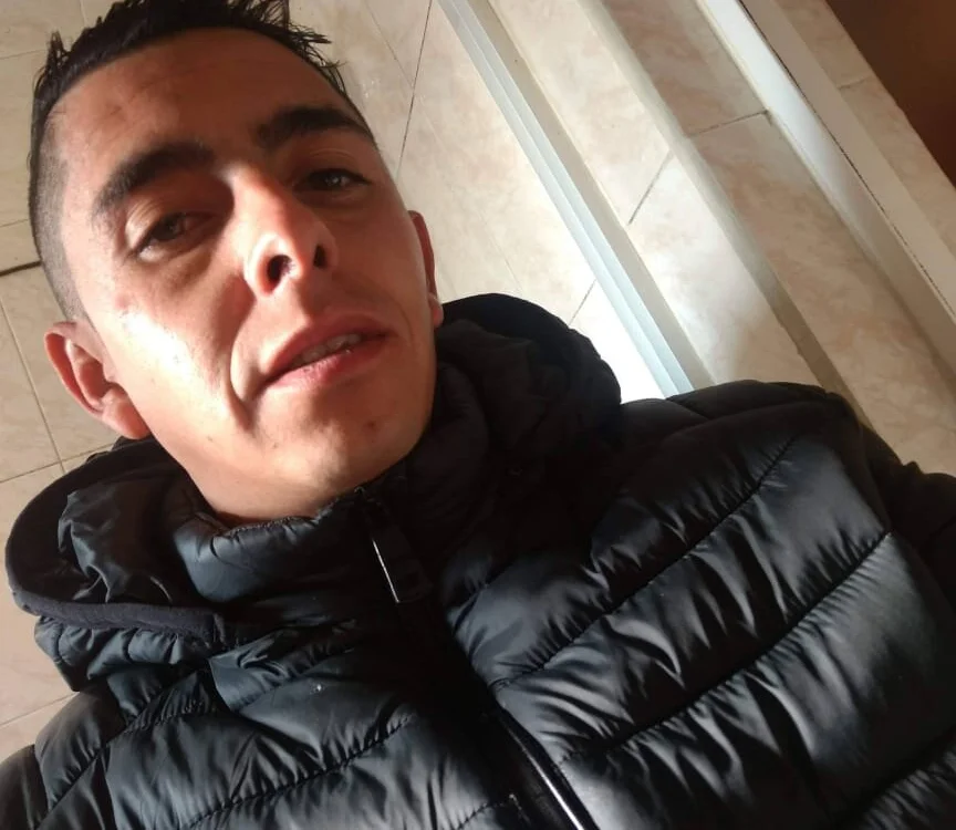 Agus131287's Offline XXX Chat