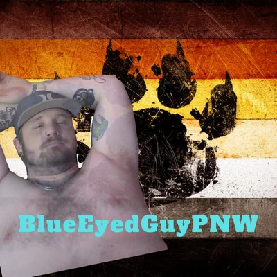 BlueEyedGuyPNW: офлайн-секс-чат