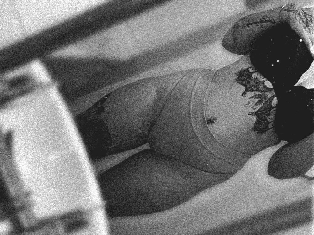 Naughty_NiamhXのオフラインチャットルーム