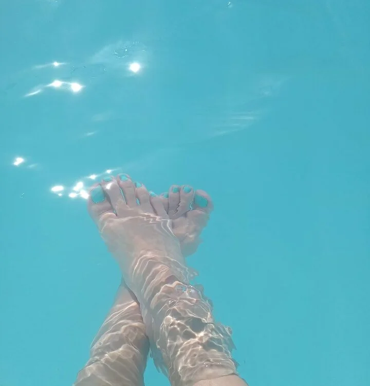 Beautyfoot Offline XXX-Chat