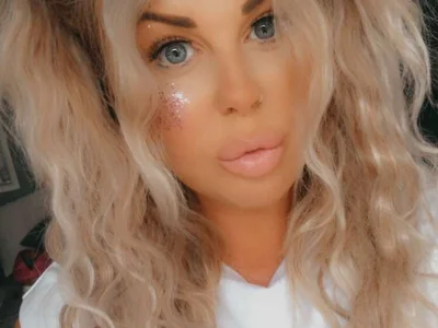 saucymelaine09 profile