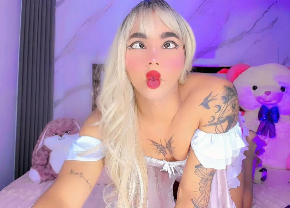 Thalia_girl21のオフラインXXXチャット