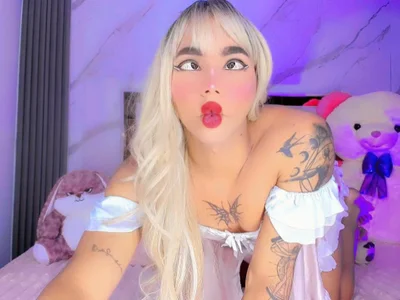Офлайн-чат XXX Thalia_girl21