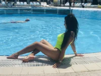 ashlleyn's webcam live show