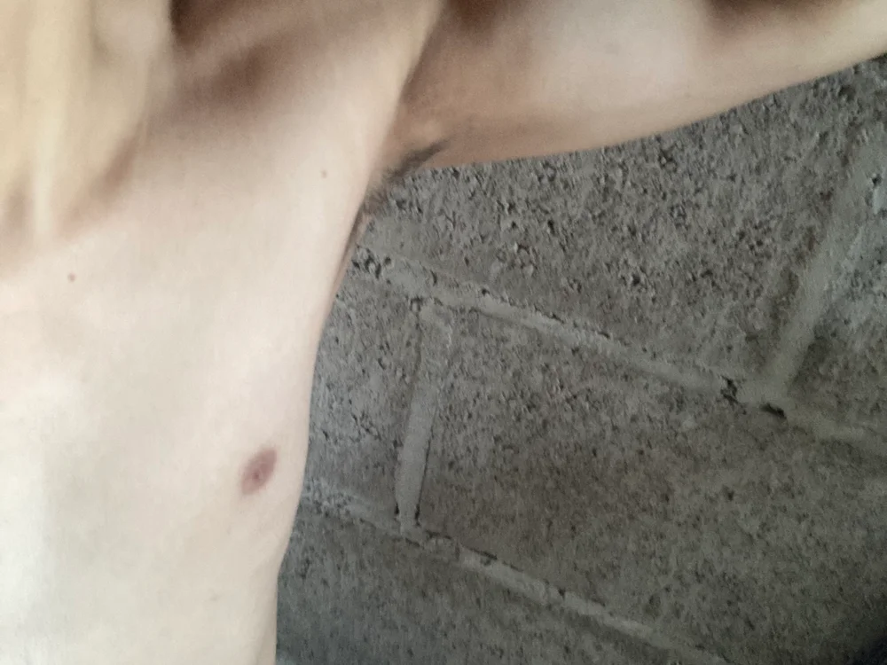 Pititochico14cm's most recent online preview