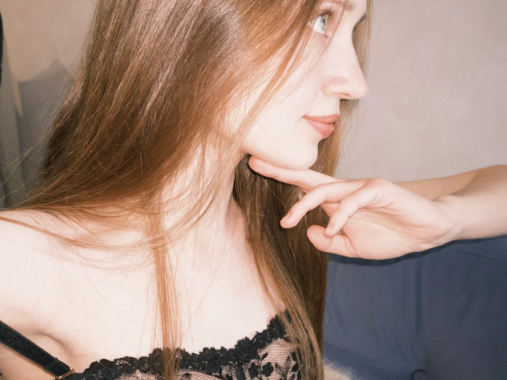 EmmaSaggeのオフラインXXXチャット