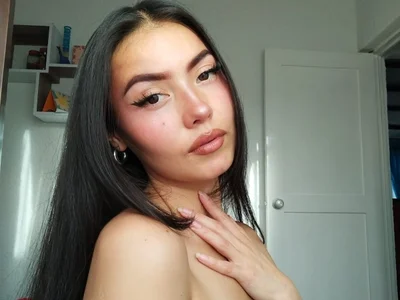 Parker_Venuss_ - Girl 
