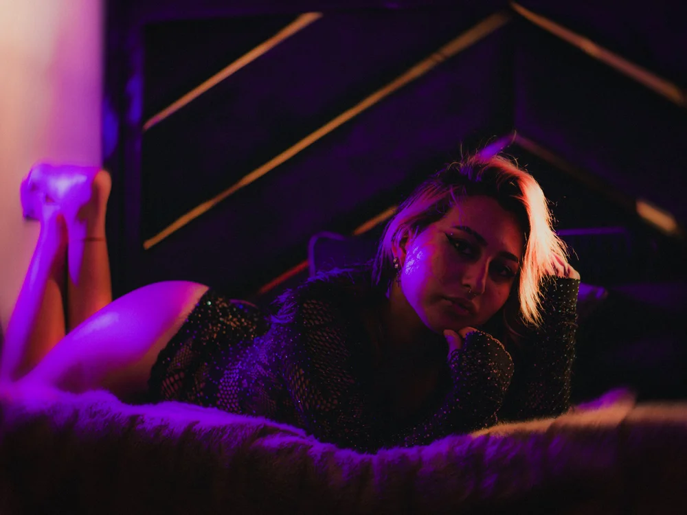 BellaJonnson Offline XXX-Chat