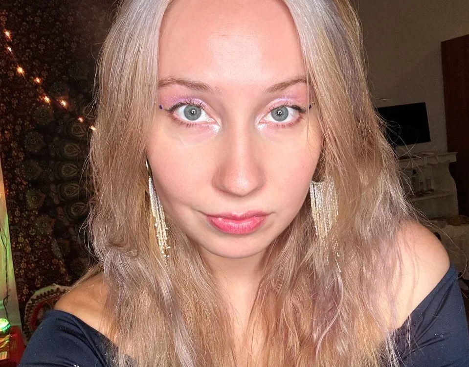 Enchantyy offline XXX-chatje