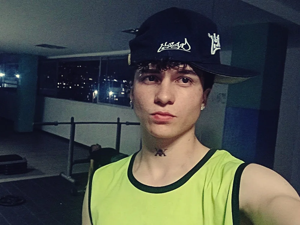 Offline XXX chat JEINS_FISHER