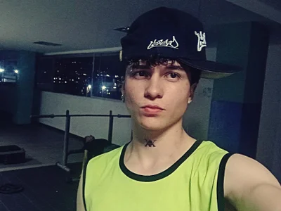 JEINS_FISHER - Boy 