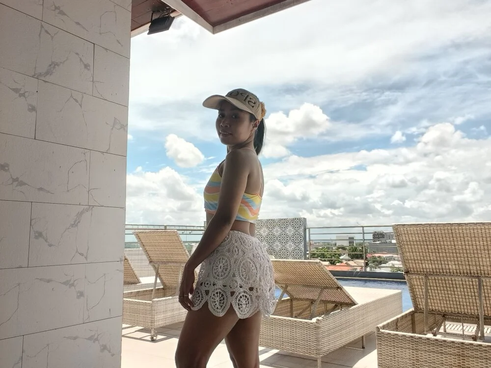 cuteipinay 离线XXX聊天