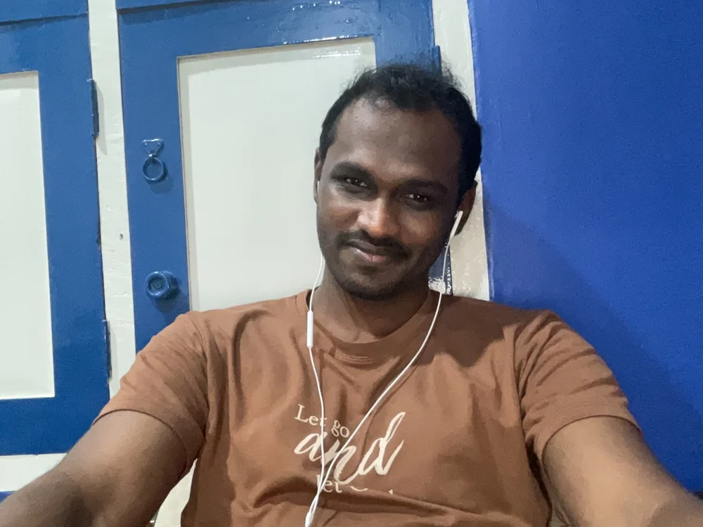 singletamilguy Offline XXX-Chat