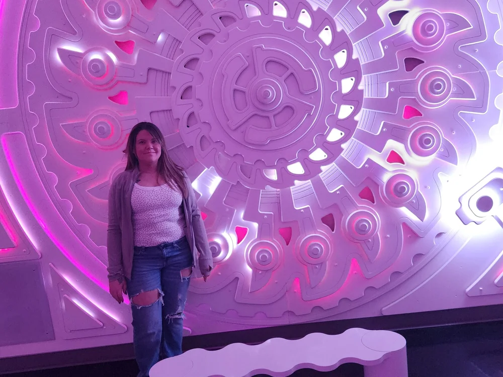 Offline chatovací místnost Thickness89
