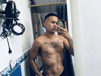 Juan-Rojas17 🕶 online nude stream