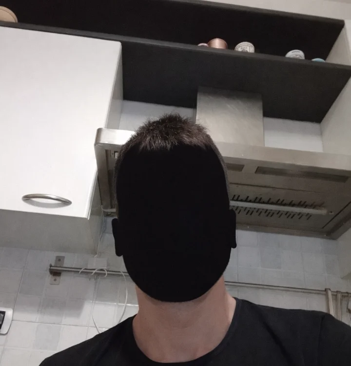 Chat XXX offline de SecretShape