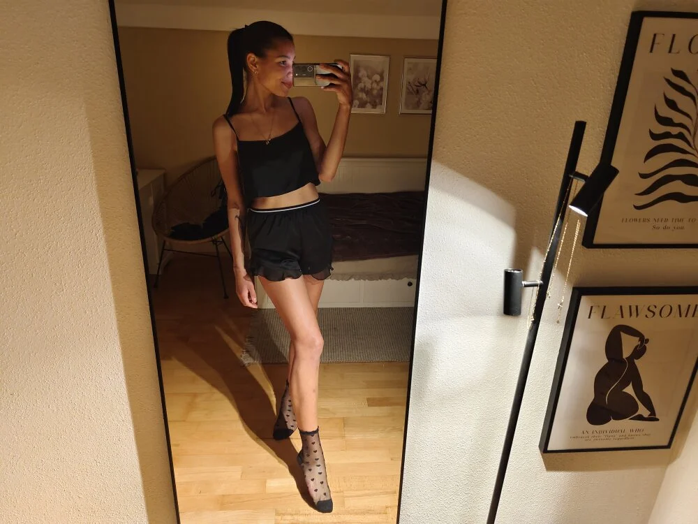 Sembang XXX Luar Talian YaraEstelle