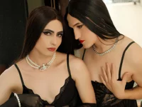 Модель JESSI_NAOMI