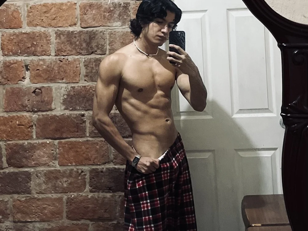 Gabrielsexy999 offline XXX-chat