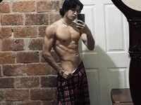 Gabrielsexy999 live cam profile - MySuperHot