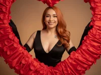 blueaby 라이브 XXX 채팅