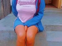 Prettylisah's webcam live show