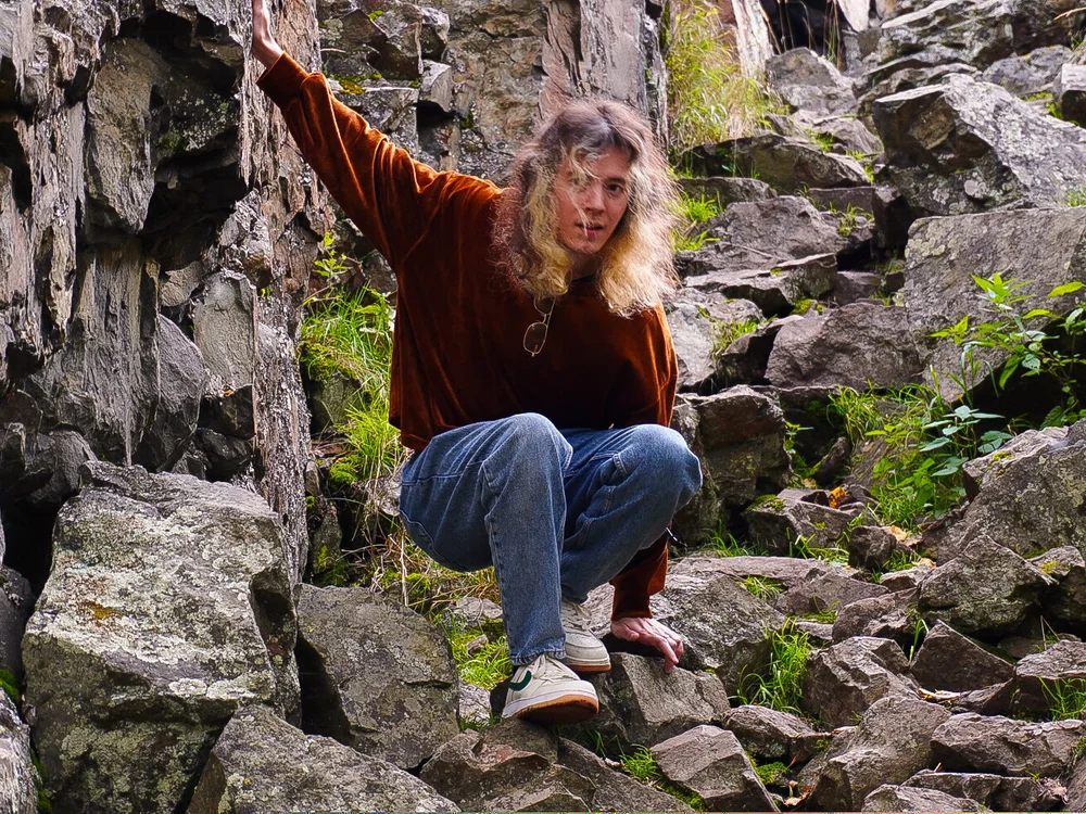 Tomboysex – Offline XXX chat