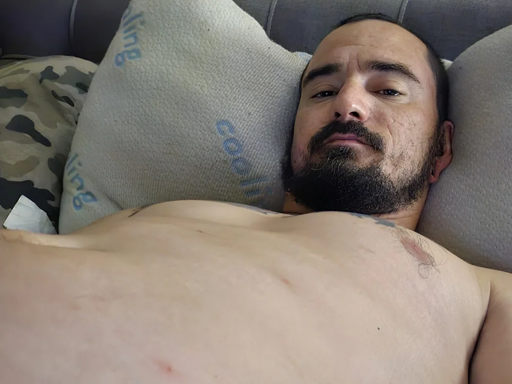 aaronchaos offline chatrum