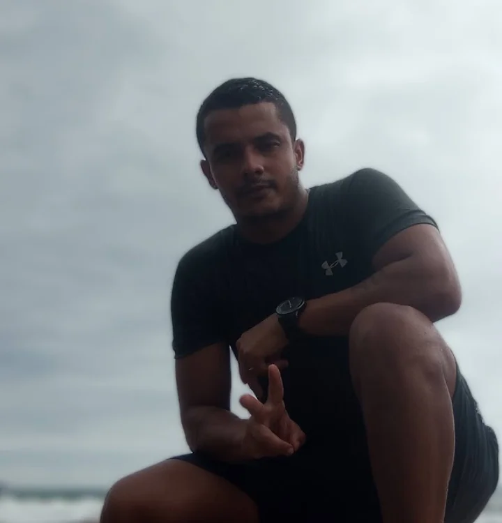 Sembang XXX Luar Talian Morenobzs