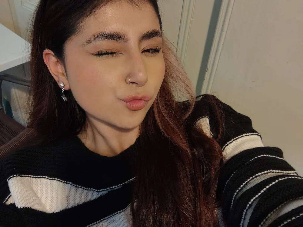 Offline chatovací místnost dulcedenise1
