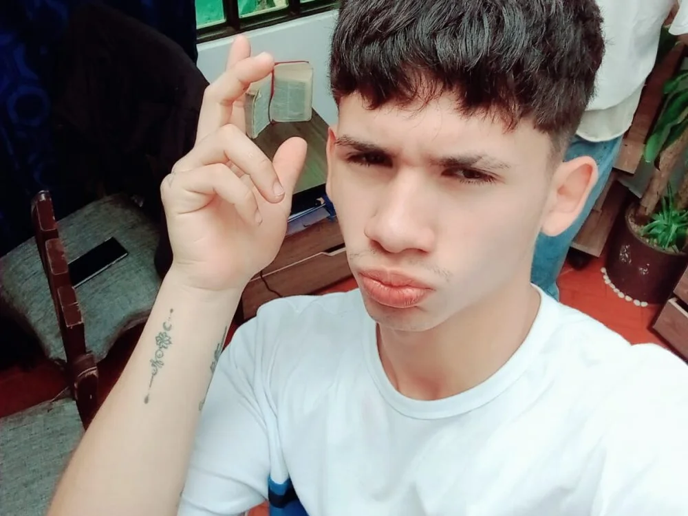 Chat XXX offline de Leilepom