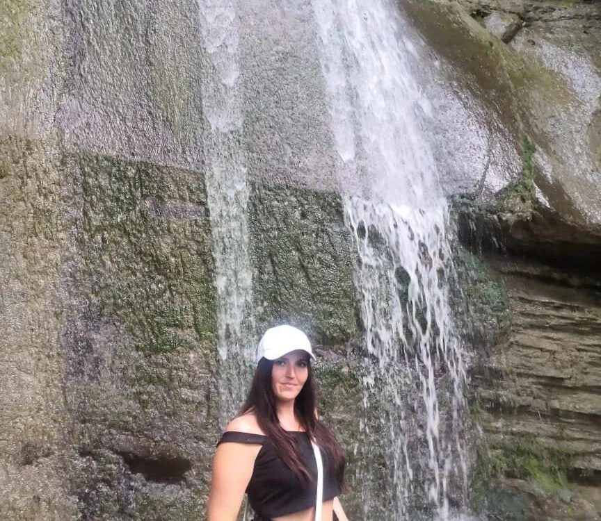 Trissie_Belle's Offline XXX Chat