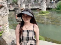 Модель fanyiyi23