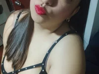 ZussanneMiller's webcam live show