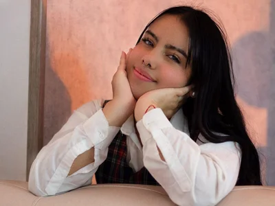 Paris_isa - Girl 