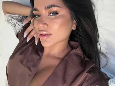 MysticLayla on StripChat