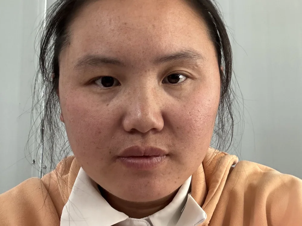 YUGERK49_F Chat XXX Ngoại tuyến