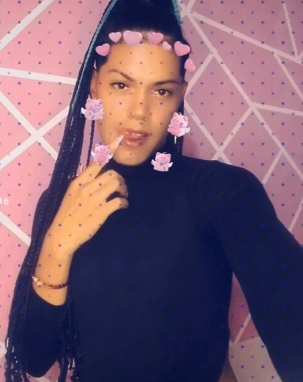 Kendra_horny Offline XXX Chat