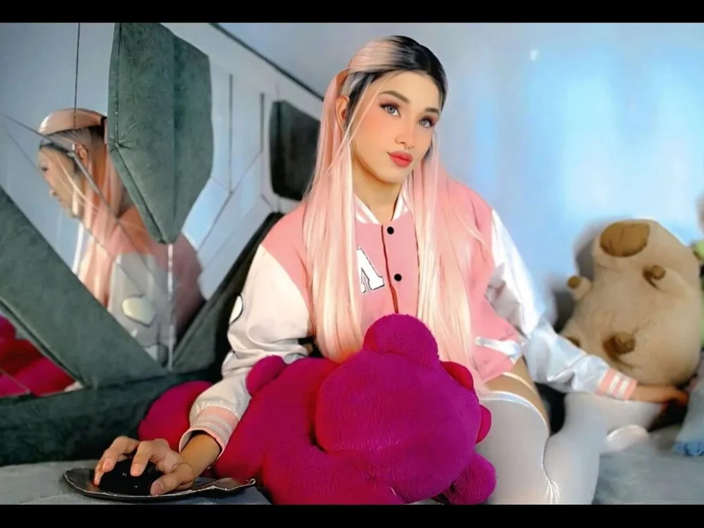 Kuromi-09のオフラインXXXチャット