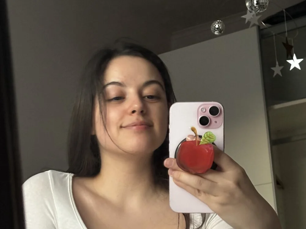 OohBunny Adlı Modelin Çevrimdışı XXX Sohbeti