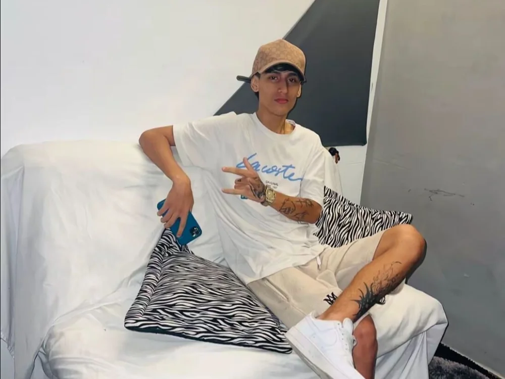 Offline XXX chat modela Just18Jake_