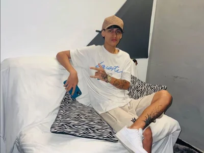 Just18Jake_ - Boy 