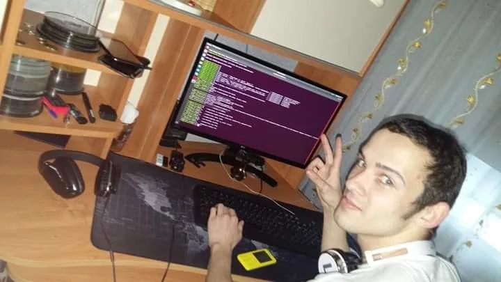 RobbyQuick offline chatrum